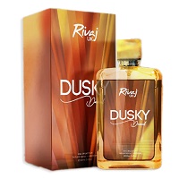 Rivaj Uk Dusky Dansel Eau De Parfum 100ml